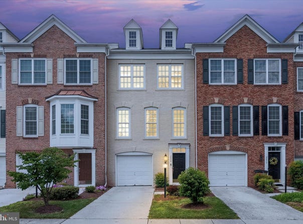2456 ACORN HOLLOW LANE, HERNDON, VA 20171