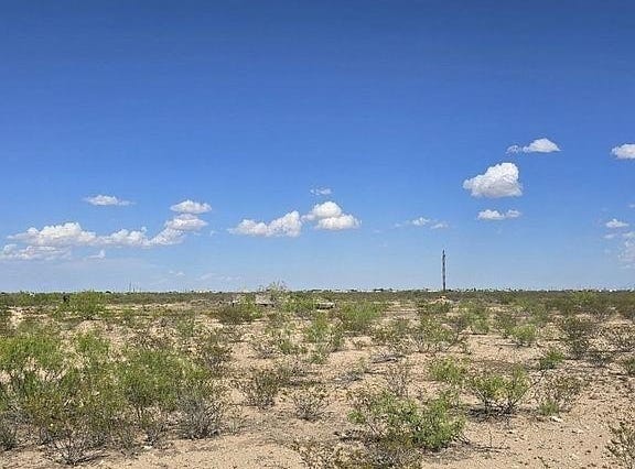 4404 W Blue Waters St., Odessa, TX 79766