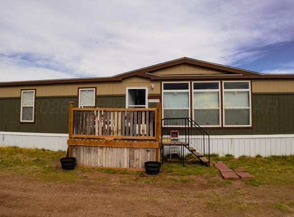 12207 RANCH Trail, Amarillo, TX 79118-0303
