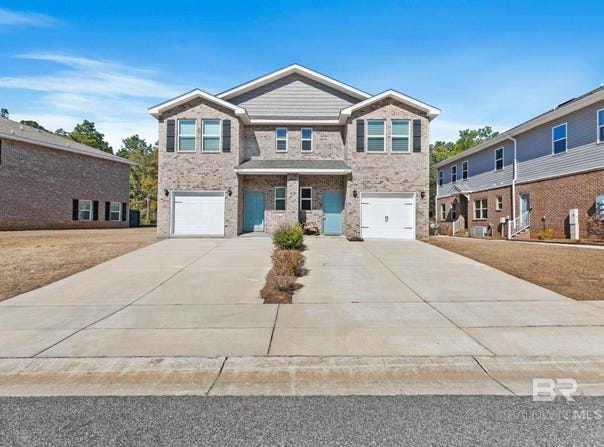 6793 Spaniel Drive, Spanish Fort, AL 36527