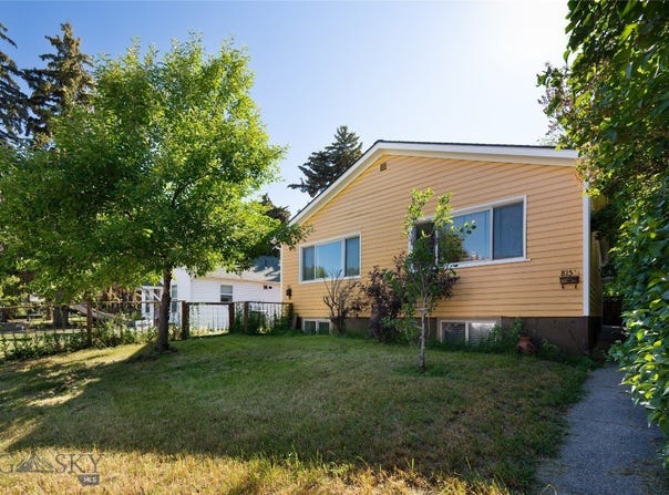 815 N Grand, Bozeman, MT 59715