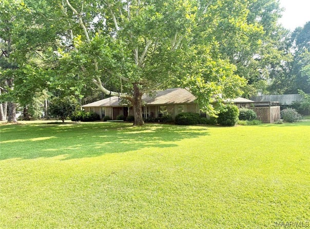 530 Palmquist Drive, Selma, AL 36701