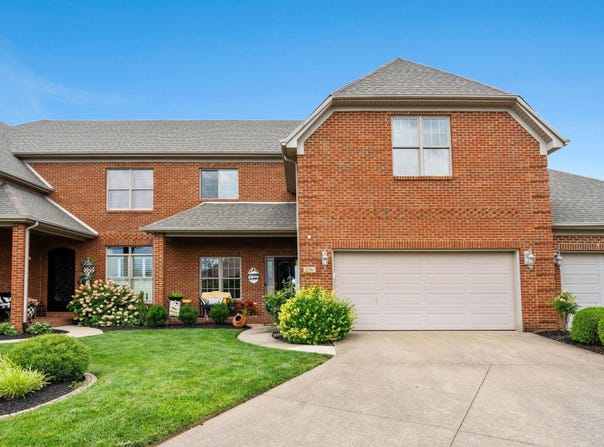 236 Clairmont Drive, Richmond, KY 40475