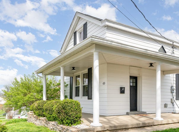 49 Southview Avenue, Fort Thomas, KY 41075