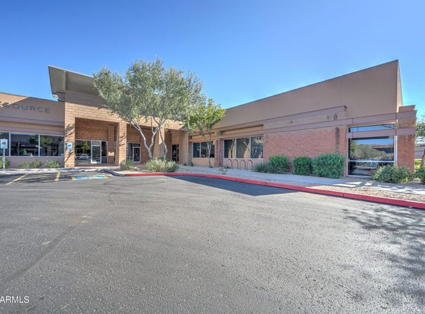 9332 E RAINTREE Drive, Scottsdale, AZ 85260