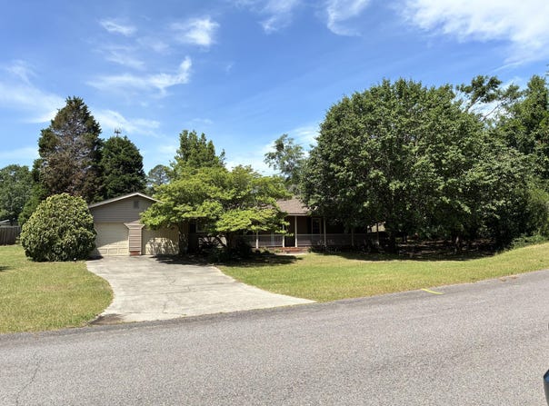 103 Indian Creek Trail, Aiken, SC 29803