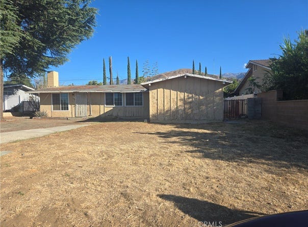475 E SAN ANDREAS Road, Banning, CA 92220