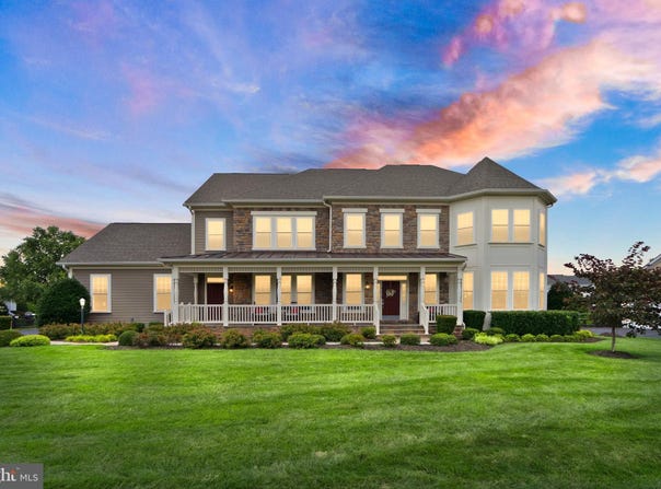 41960 BARNSDALE VIEW COURT, ASHBURN, VA 20148