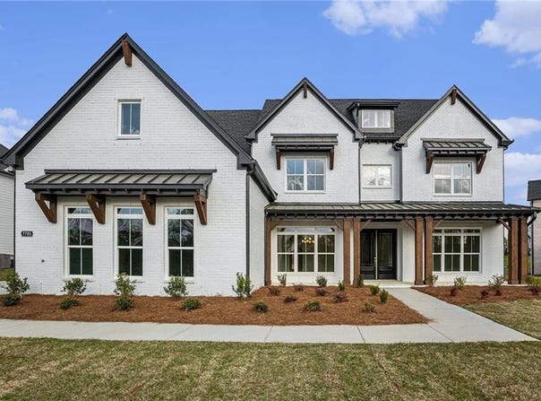 7785 Wild Violet Drive, Cumming, GA 30040