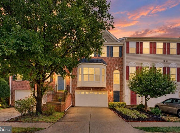 13280 MAPLE CREEK Lane, CENTREVILLE, VA 20120
