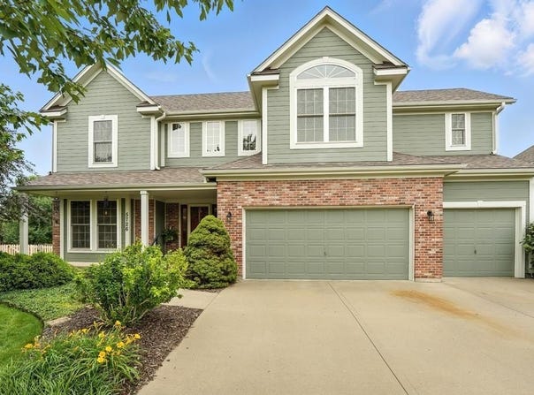 5726 Payne Street, Shawnee, KS 66226