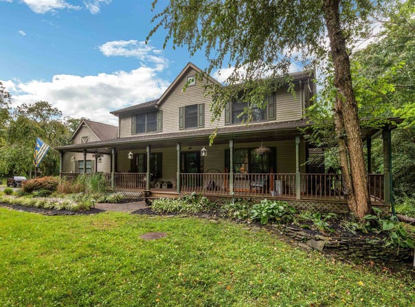 214 Head of River Road, Corbin City, NJ 08270