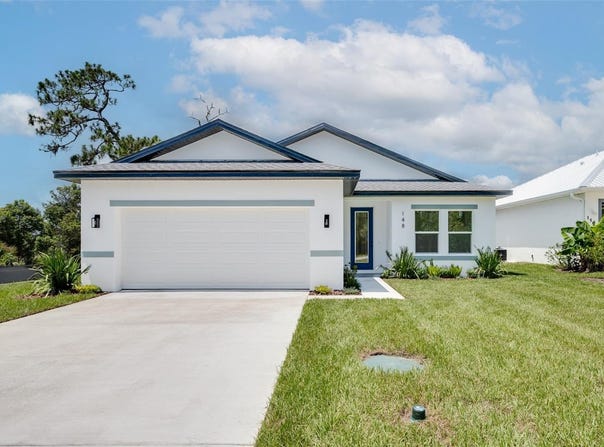 148 11TH AVENUE, OSTEEN, FL 32764