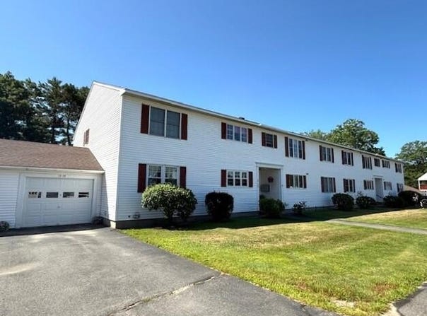 75 Halifax Street, Winslow, ME 04901