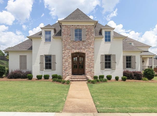1002 Morris Drive, Oxford, MS 38655