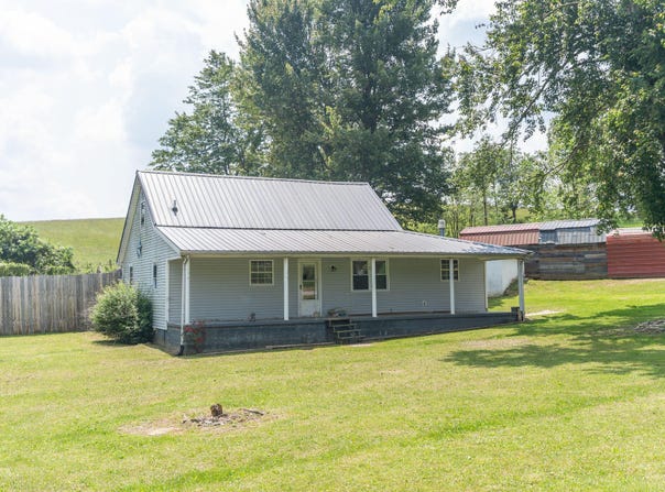 224 Highway 746, Wellington, KY 40387