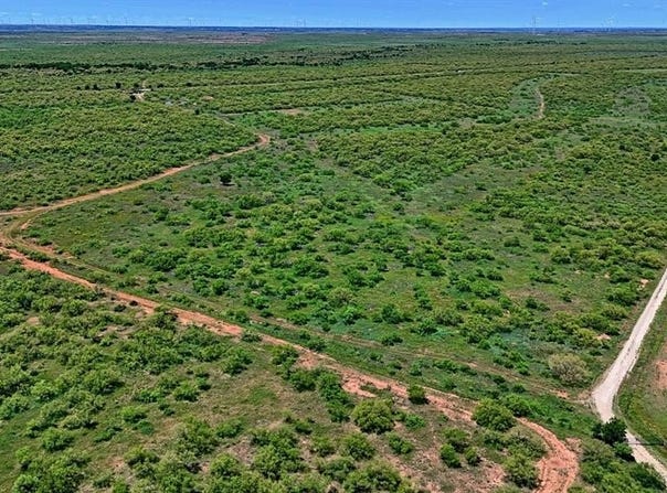 Tbd Fm 1919, Crowell, TX 79227