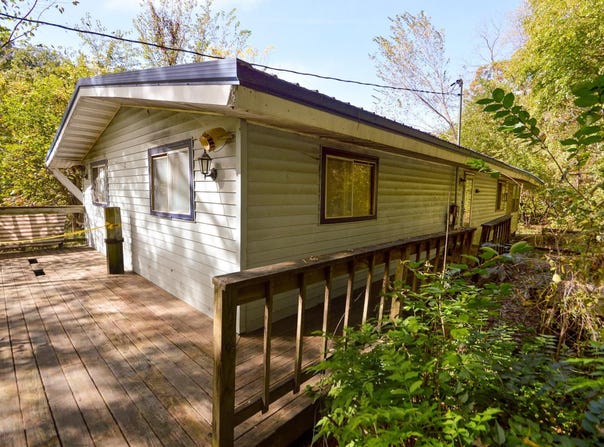 63276 County Rd N, Prairie du Chien, WI 53821