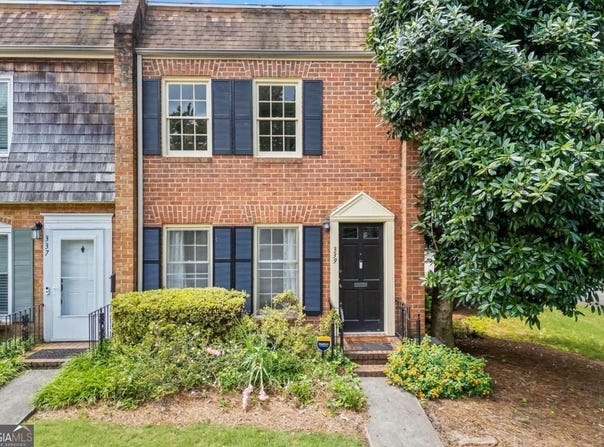 339 Georgetown, Athens, GA 30605