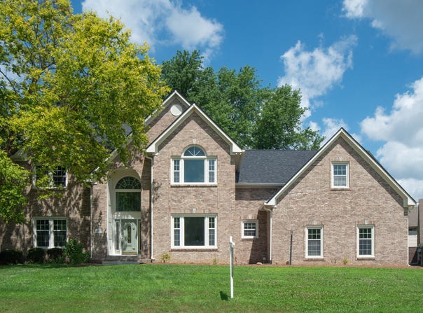 10630 Thorny Rdg Trace, Fishers, IN 46037
