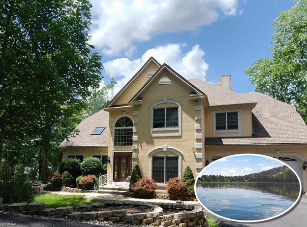 257 Eastshore Drive, East Stroudsburg, PA 18301