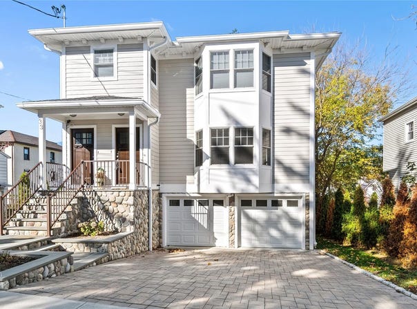 33 Devoe Street, Dobbs Ferry, NY 10522