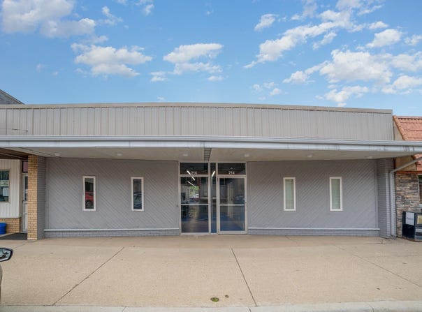 214 N Mill Street, St Louis, MI 48880