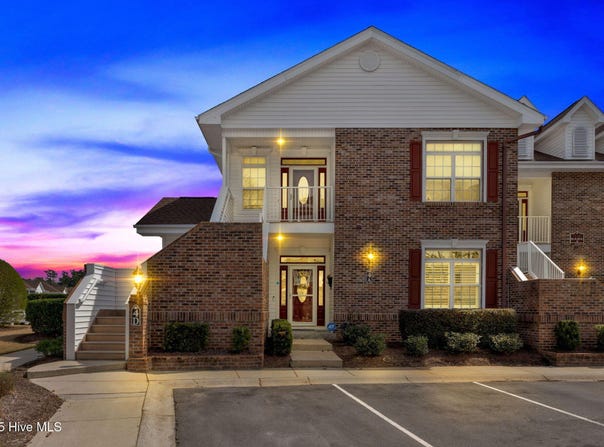 8855 Radcliff Drive NW, Calabash, NC 28467