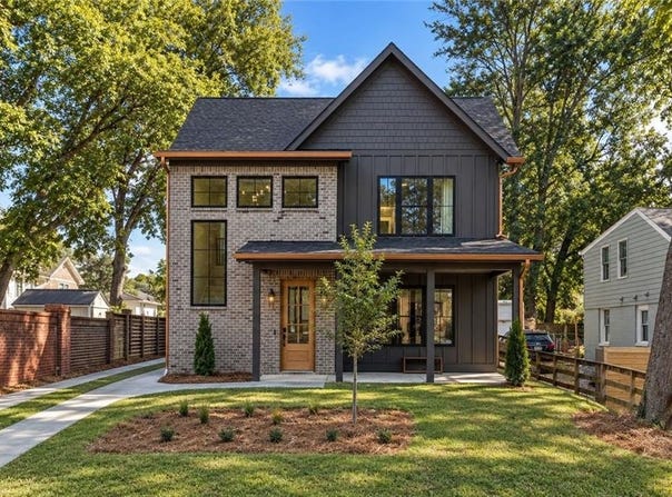 540 Willard Avenue SW, Atlanta, GA 30310