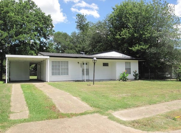 3003 Williams Drive, Corsicana, TX 75110