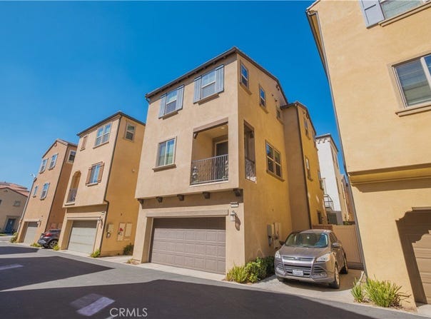 2243 Strawberry Court, Upland, CA 91786