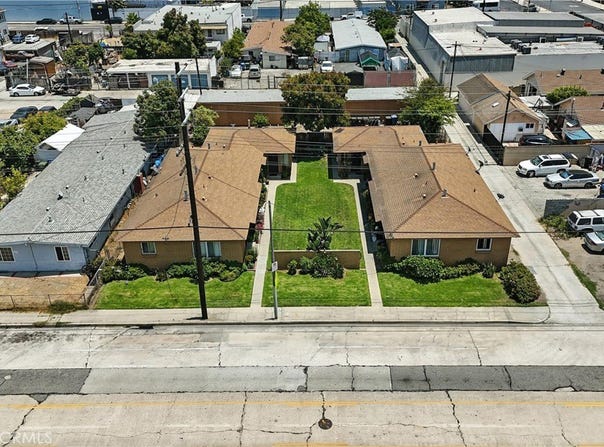 414 Island Avenue, Wilmington, CA 90744