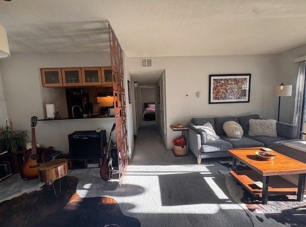 941 Calle Mejia, Santa Fe, NM 87501