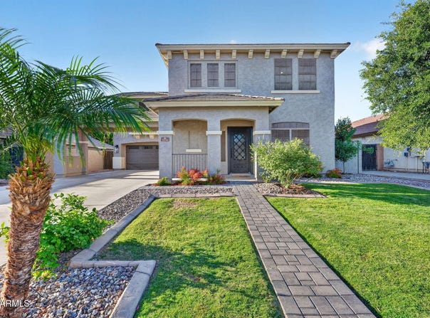 3536 E Fairview Street, Gilbert, AZ 85295