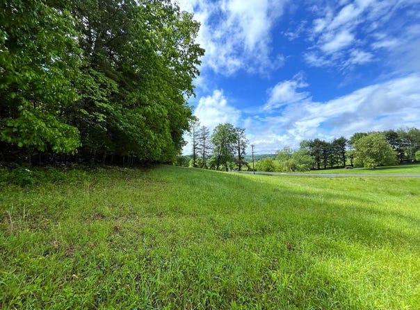 Tbd Floyd Pike, Hillsville, VA 24343