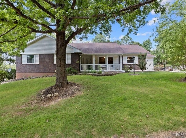 640 E Capri Drive, Bonne Terre, MO 63628