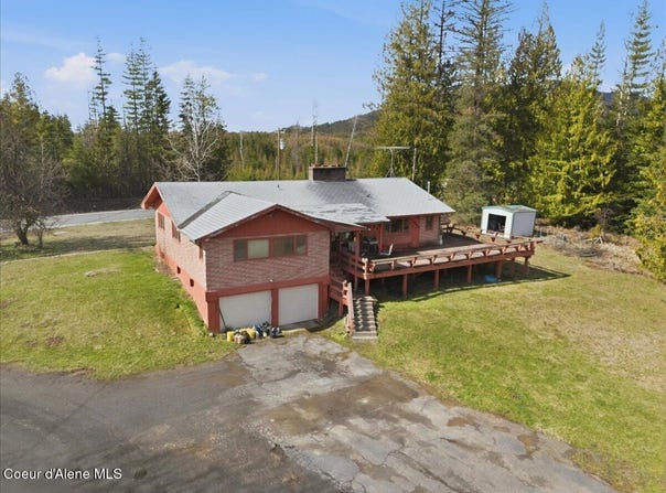 77523 Hwy 3 South, St. Maries, ID 83861