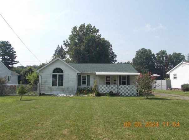 260 Orchard Drive, Monroe, MI 48162