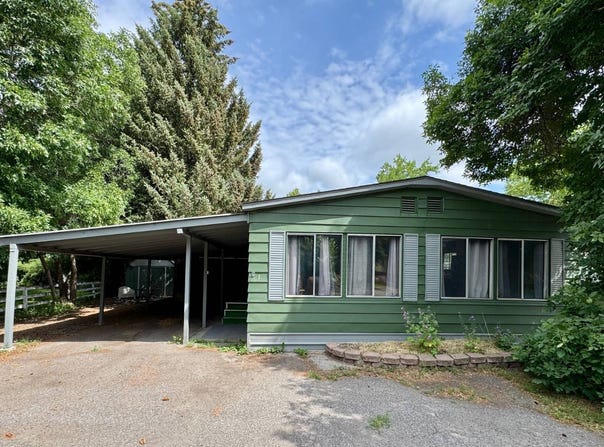 816 N 17th, Bozeman, MT 59715