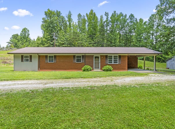 8594 Hwy 705, West Liberty, KY 41472