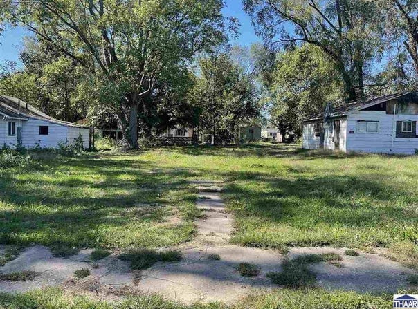 531 S 5th, Terre Haute, IN 47802