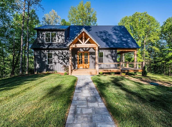 254 Falls Lane, Leitchfield, KY 42754