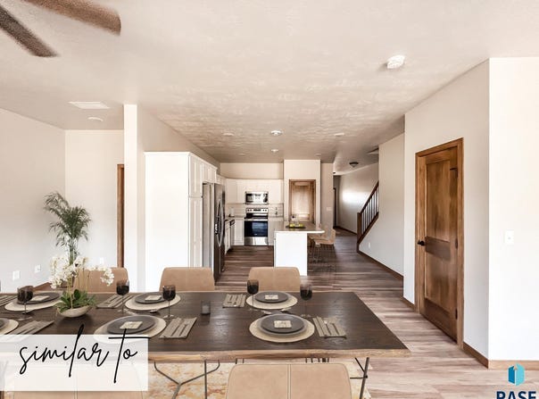 6205 S Ruby Jean Pl, Sioux Falls, SD 57108