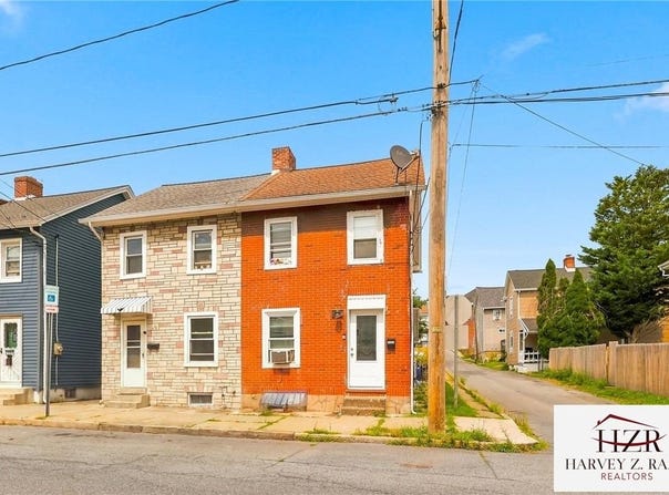 1005 Front Street, North Catasauqua Bor, PA 18032