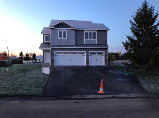 23704 Lily Street NW, Saint Francis, MN 55070