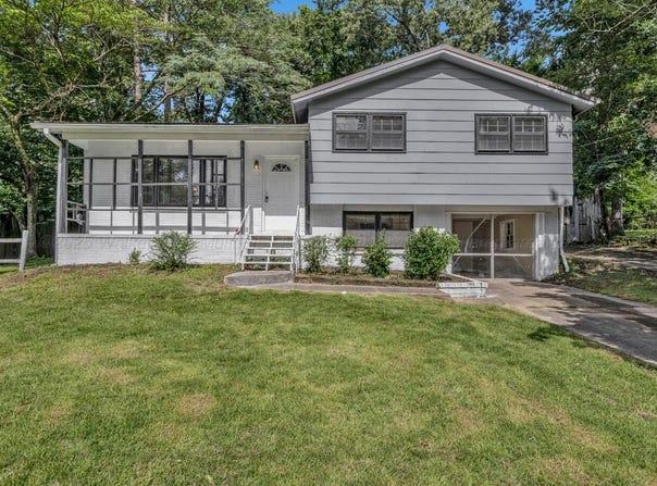 1332 4TH Way, Birmingham, AL 35215