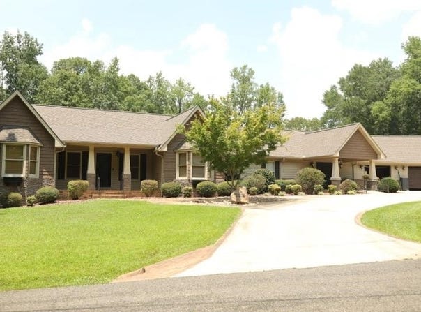 173 Garland Wy, Hamilton, AL 35570