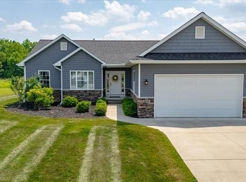 5606 Chatham Lane, Grand Blanc, MI 48439