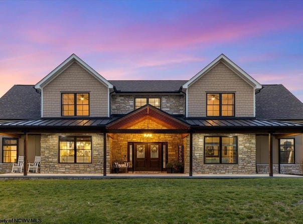529 Bowers Lane, Morgantown, WV 26508
