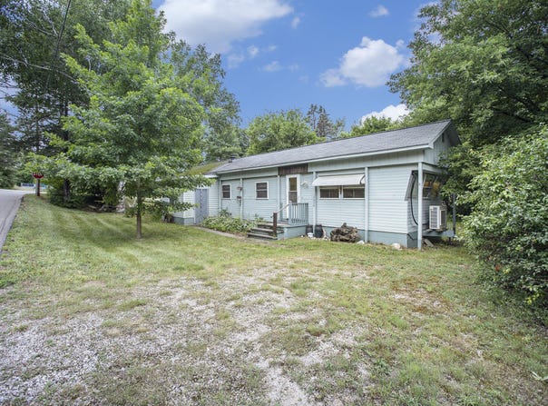 12020 Wise Street, Bear Lake, MI 49614